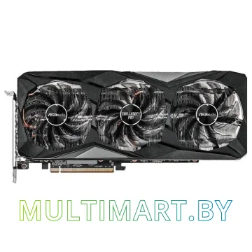 Видеокарта ASRock Radeon RX 6750 XT Challenger Pro 12GB OC (RX6750XT CLP 12GO)